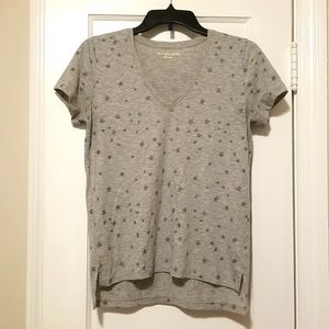 Stella & Dot Star Tee Size M.